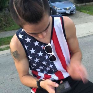 Meet your Posher, Matt